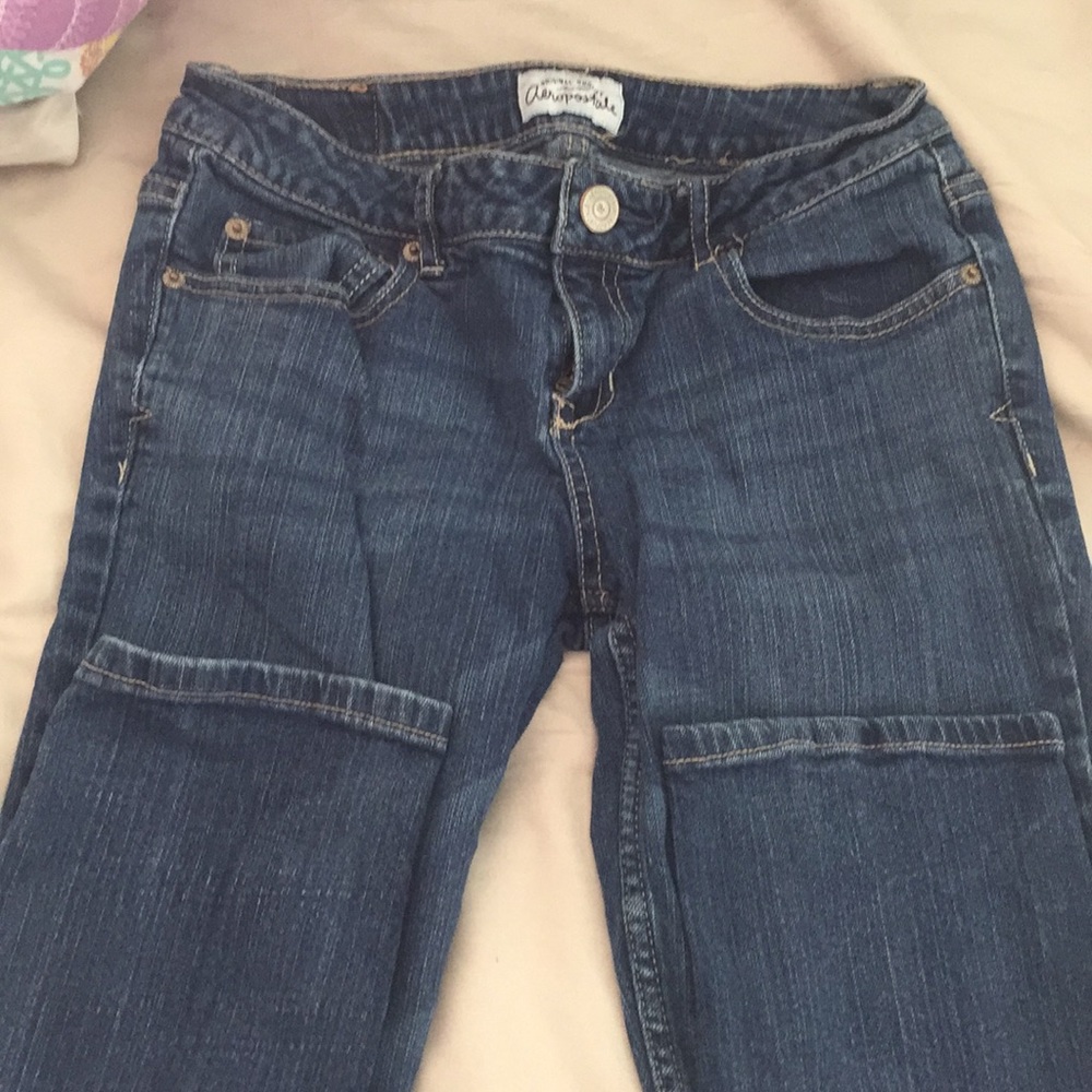 Pants